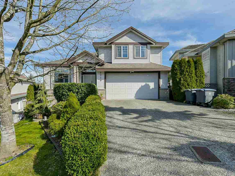 7710 145th Street, Surrey BC V3S 9C4
