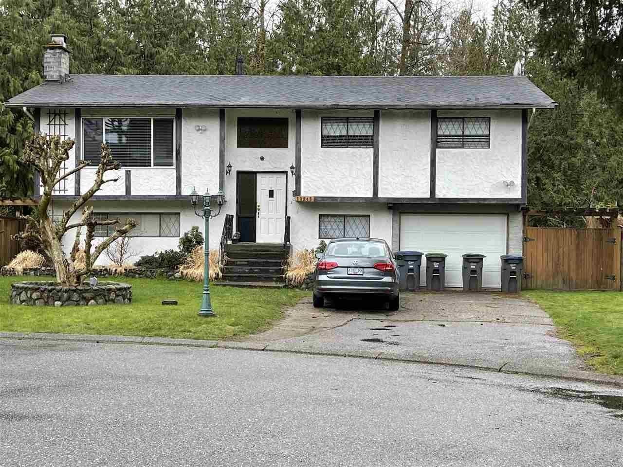 10245 145a Street, Surrey, BC, V3R 6A4