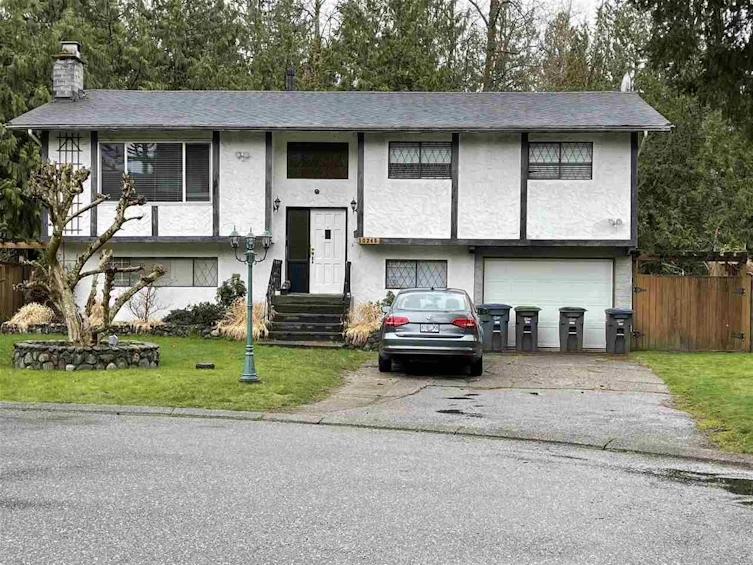 10245 145a Street, Surrey, BC, V3R 6A4