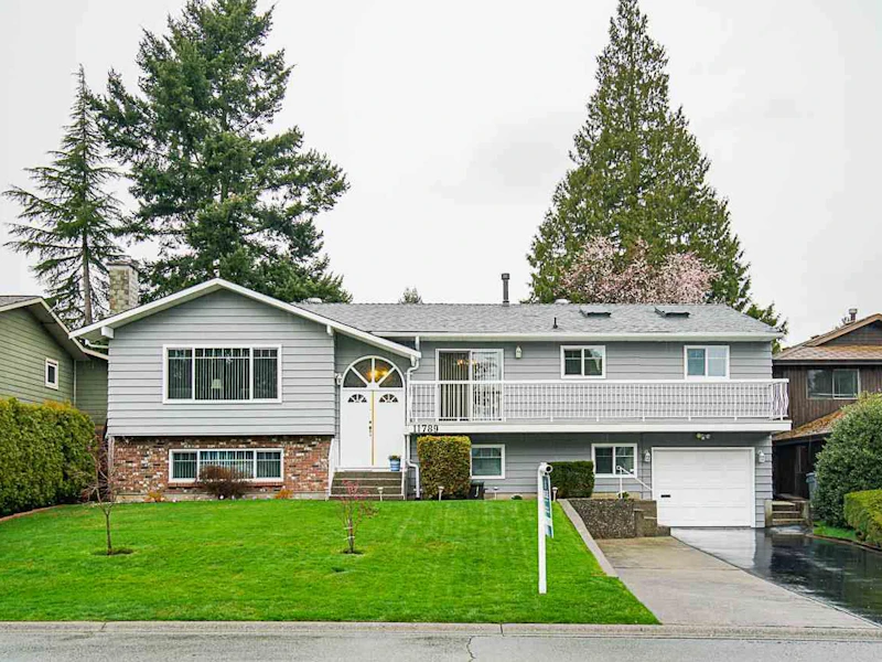 11789 64b Avenue, Delta BC V4E 2E1