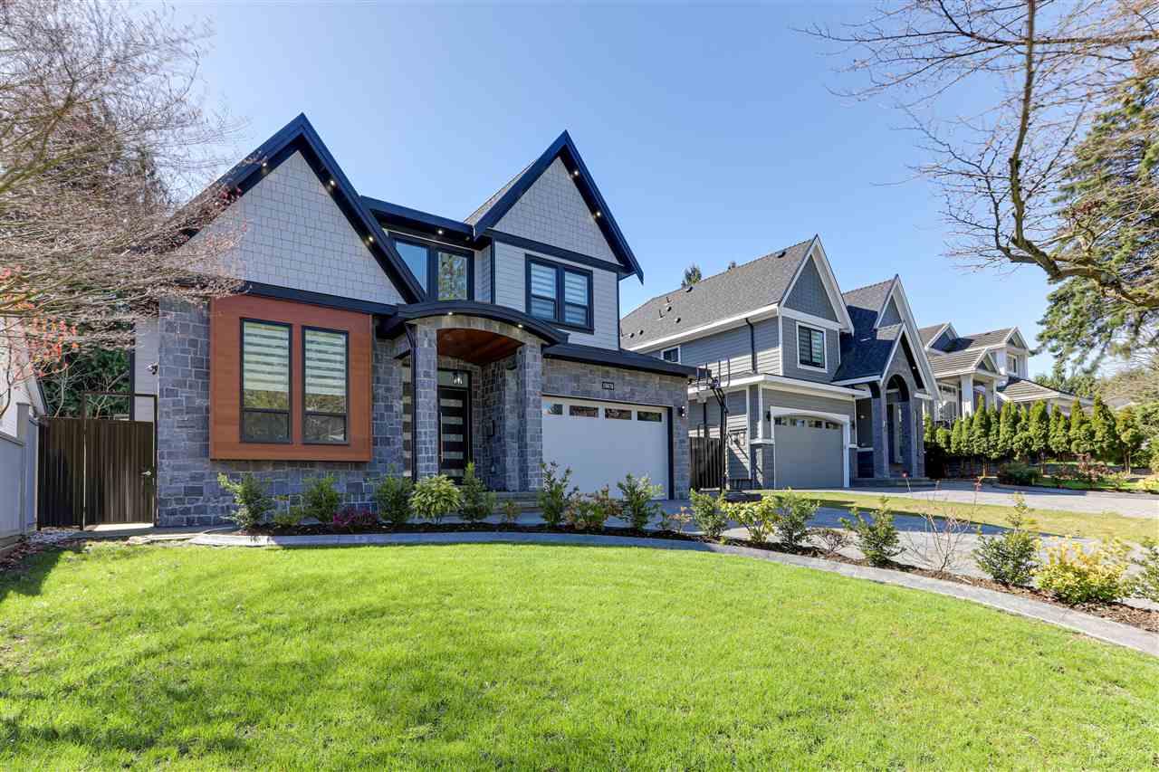 15876 101a Avenue, Surrey, BC, V4N 2G1