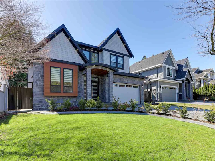 15876 101a Avenue, Surrey, BC, V4N 2G1
