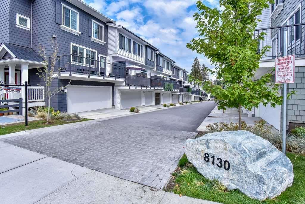 6-8130 136a Street, Surrey, BC, V3W 1H9