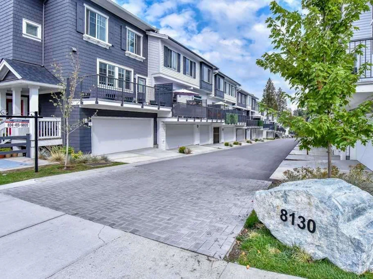 6-8130 136a Street, Surrey, BC, V3W 1H9