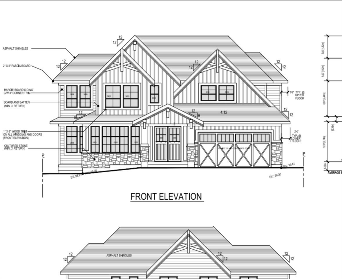 27130 24a Avenue, Langley, BC, V4W 2Y8