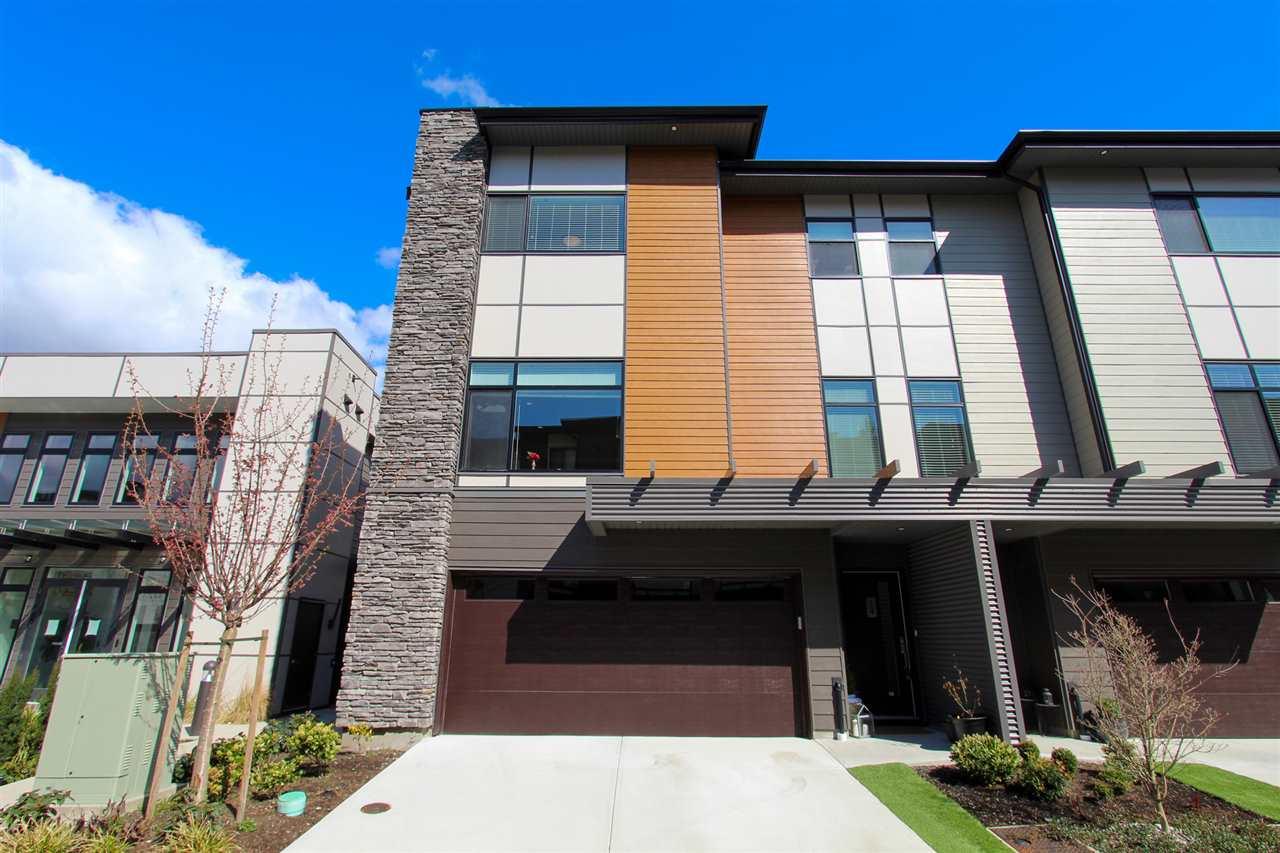 14-33209 Cherry Avenue, Mission, BC, V2V 0G8
