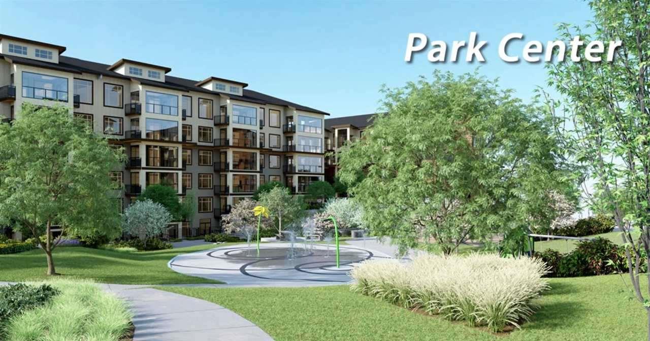 109-20325 85 Avenue, Langley, BC
