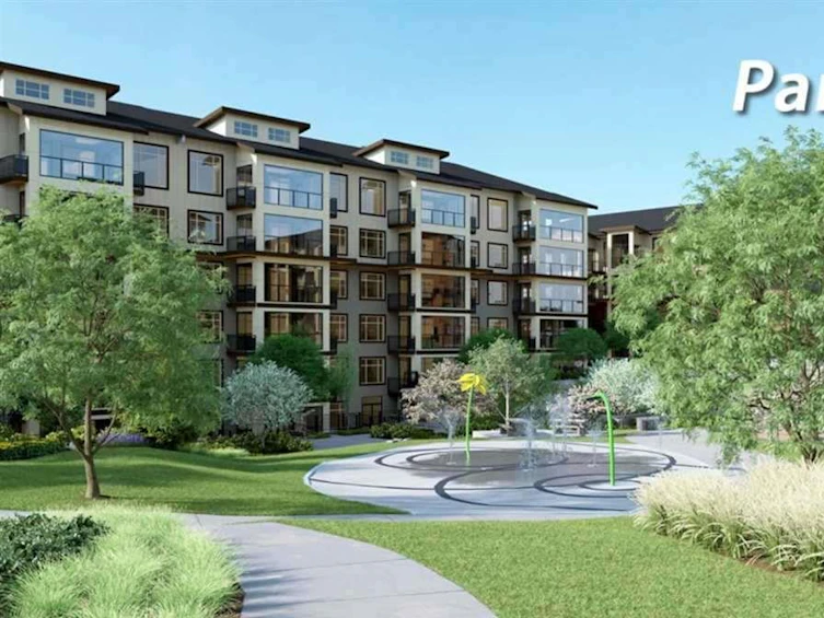 109-20325 85 Avenue, Langley, BC