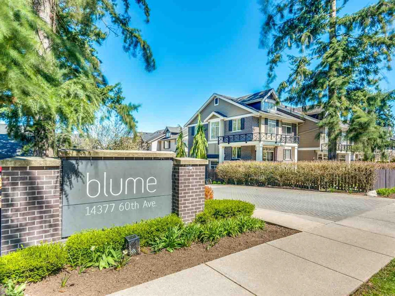 40 - 14377 60th Avenue, Surrey BC V3X 0E2