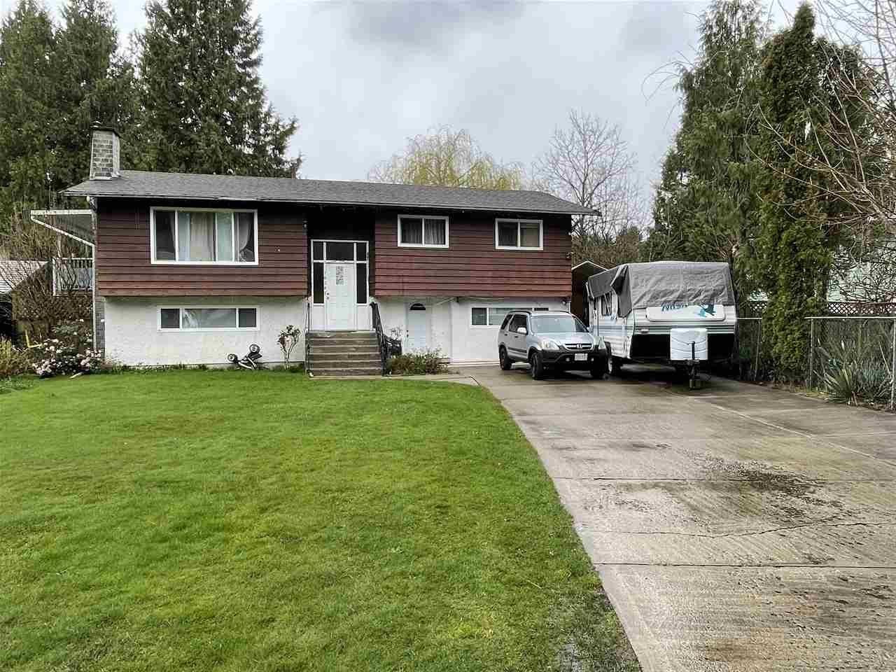 10265-10265 145 A Street, Surrey, BC, V3R 6A5