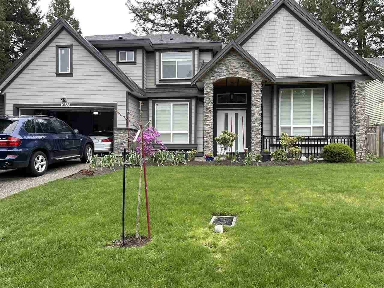10286-10286 145 A Street, Surrey, BC, V3R 6S5
