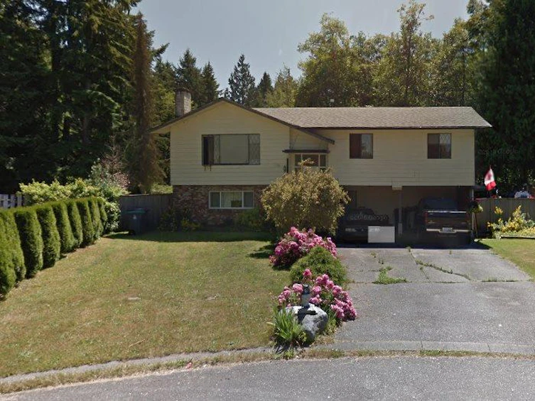 10256 145a Street, Surrey, BC, V3R 6A6