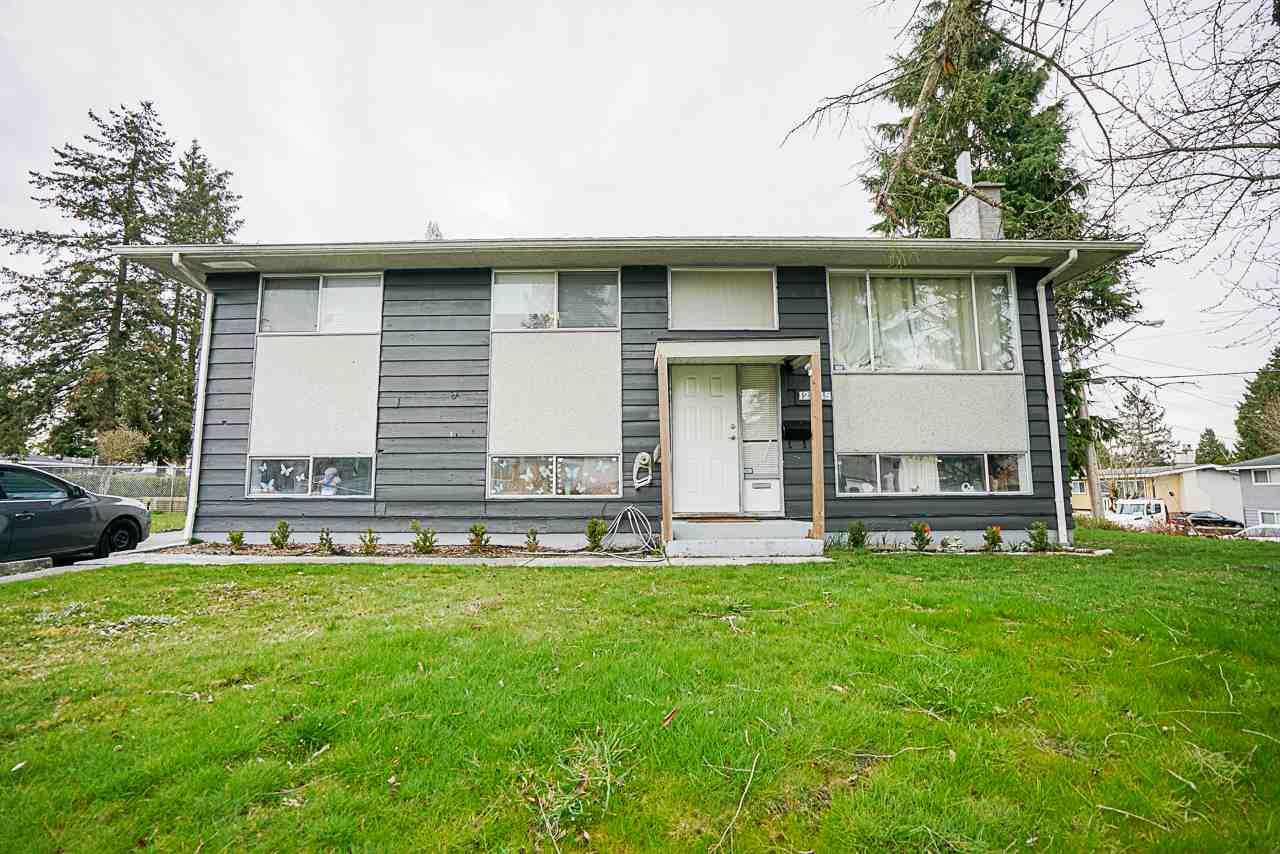 12485 96a Avenue, Surrey, BC, V3V 2B1
