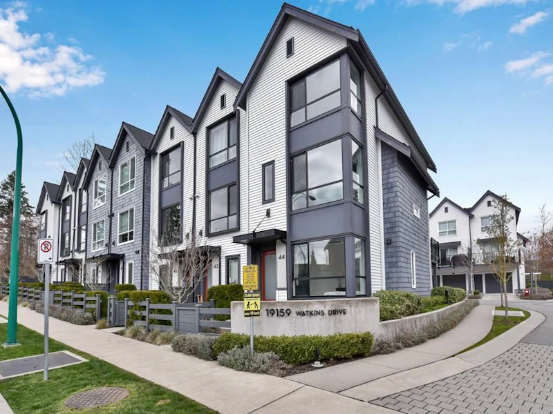 44 - 19159 Watkins Drive, Surrey BC