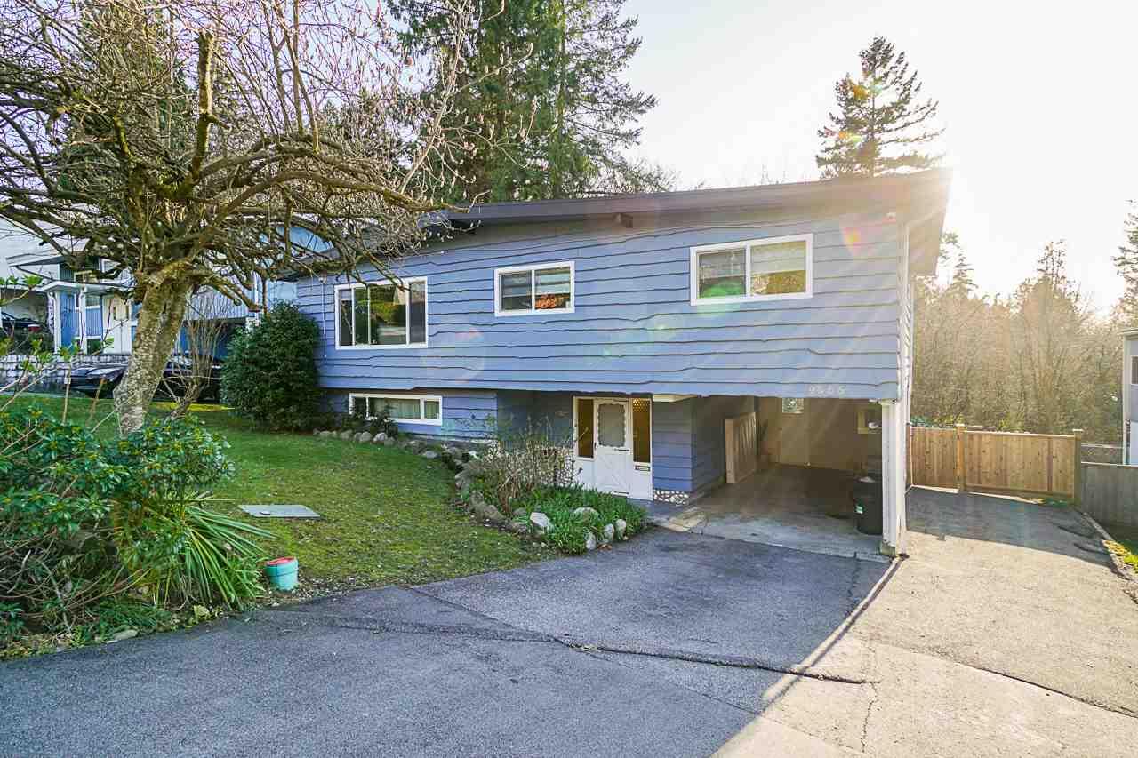 9565 Dawson Crescent, Delta, BC, V4C 5H1