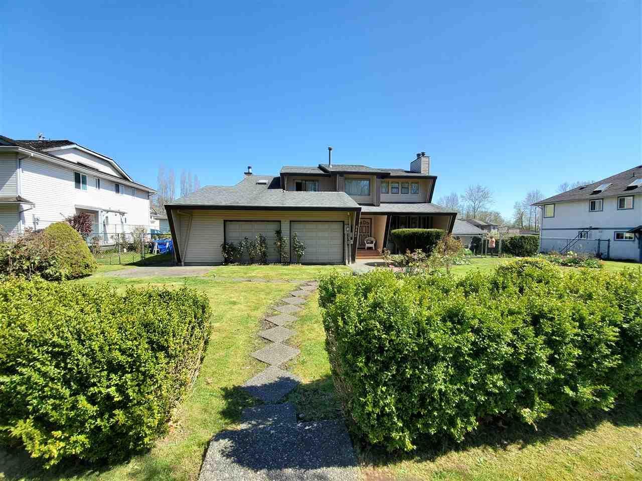 8442 140 Street, Surrey, BC, V3W 5L2