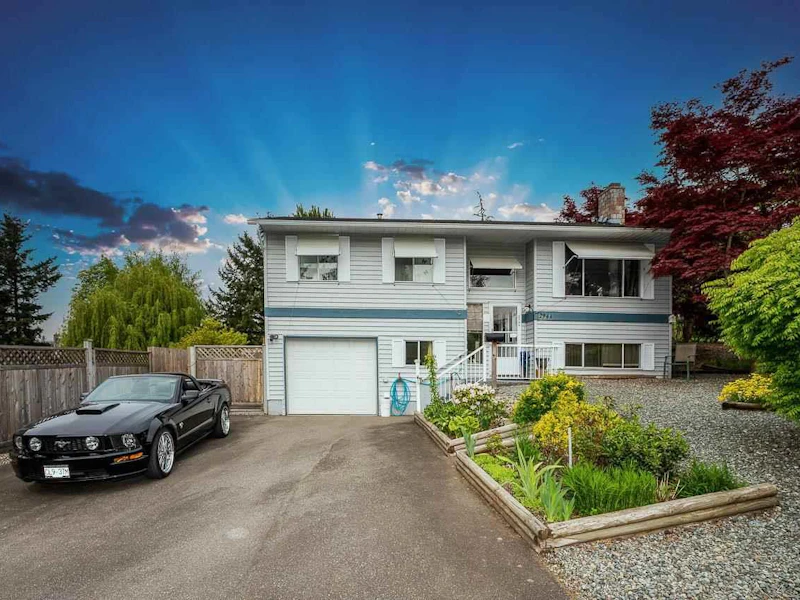 2344 Guilford Drive, Abbotsford BC V2S 5K6