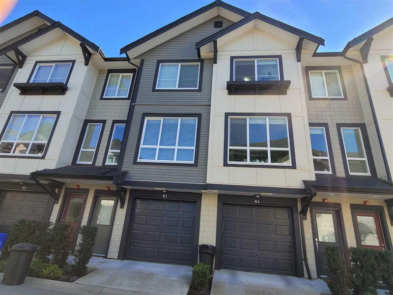 83 - 8570 204th Street, Langley BC