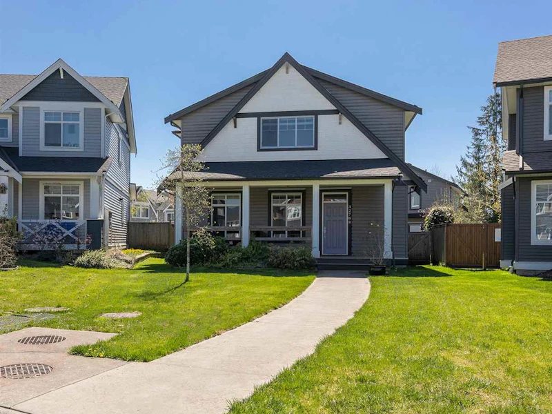 32708 Appleby Court, Mission BC