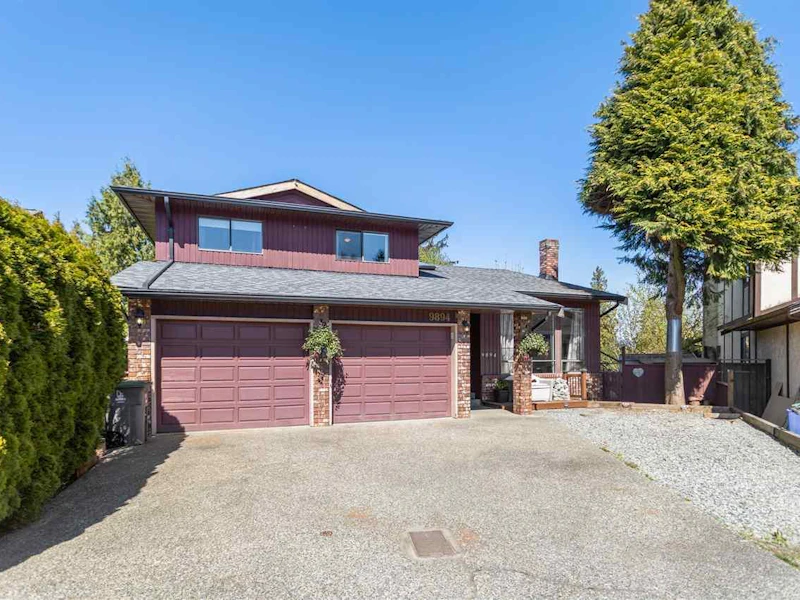 9894 156a Street, Surrey BC V4N 2W6