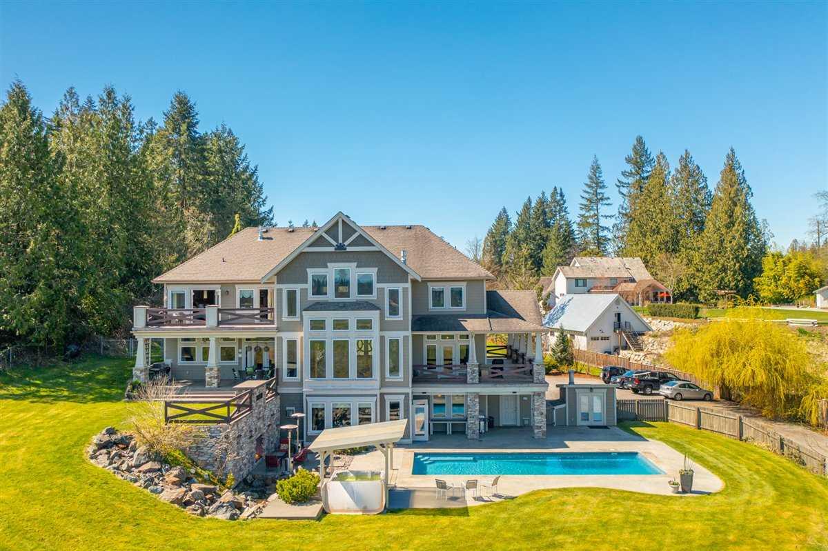 9388 222 Street, Langley, BC, V1M 3T7