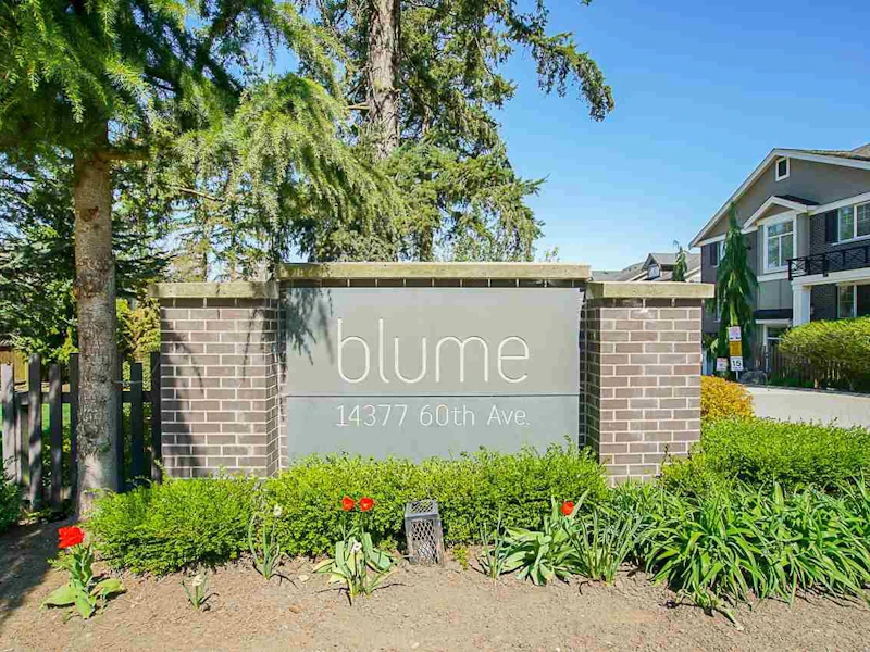15 - 14377 60th Avenue, Surrey BC V3X 0E2
