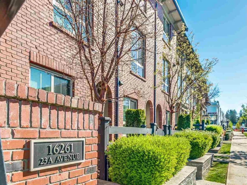 13 - 16261 23a Avenue, Surrey BC