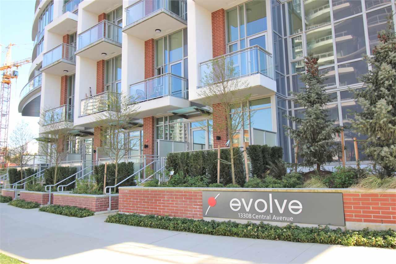 1912-13308 Central Avenue, Surrey, BC, V3T 0M4
