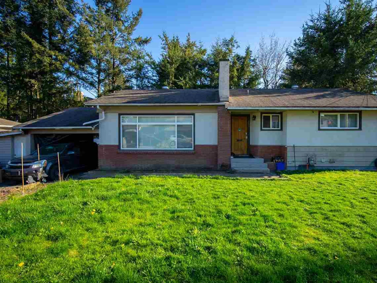 33654 Mayfair Avenue, Abbotsford, BC, V2S 1P8
