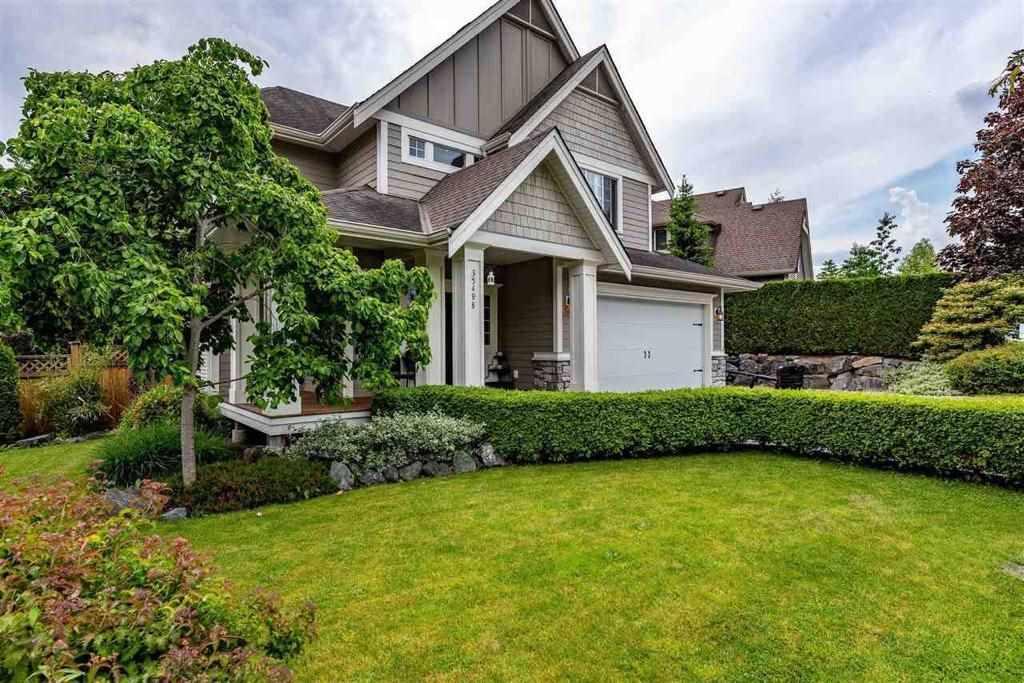 35498 Mckinley Street, Abbotsford, BC, V3G 0A1