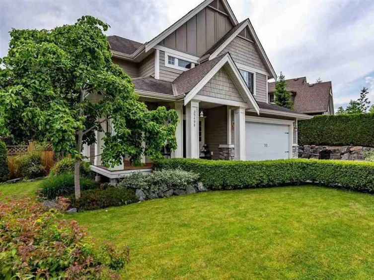 35498 Mckinley Street, Abbotsford, BC, V3G 0A1