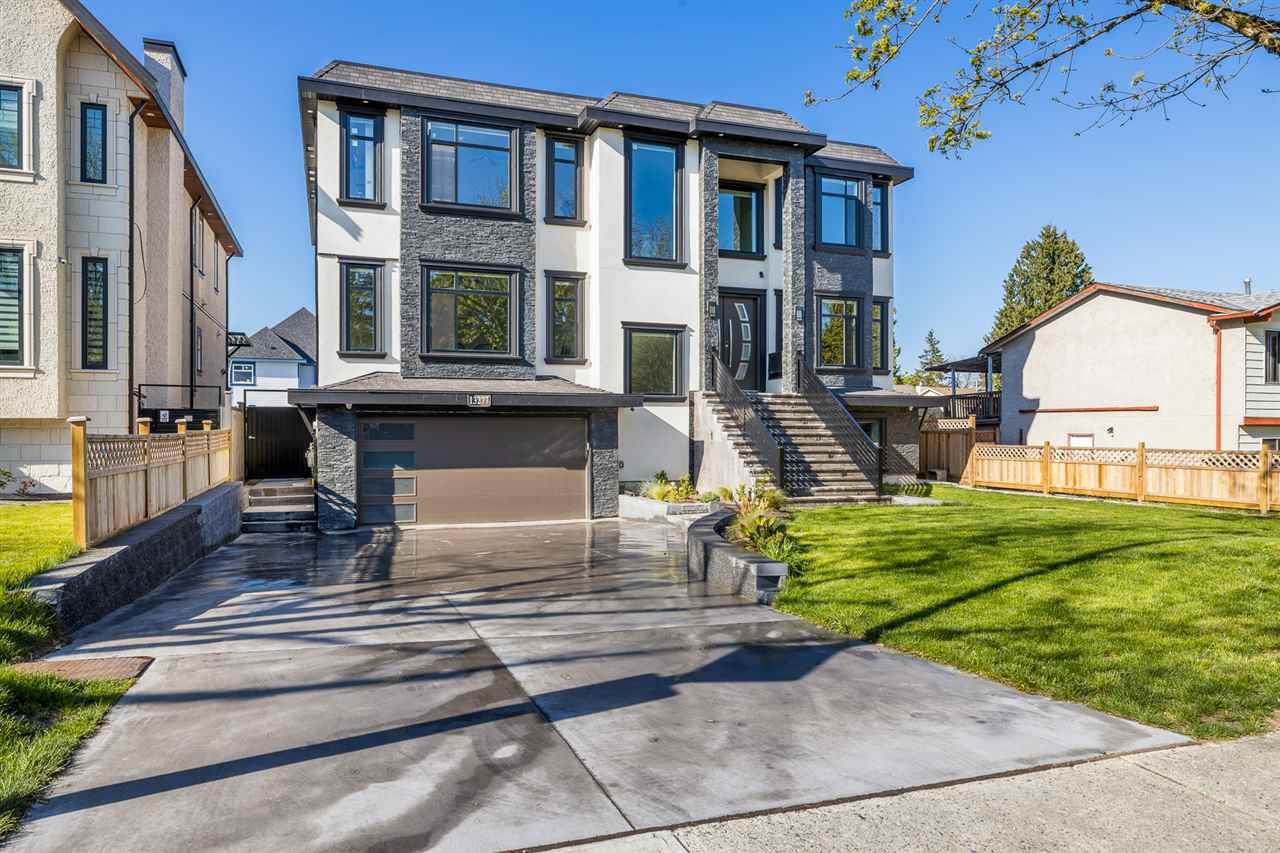 13277 78a Avenue, Surrey, BC, V3W 7B6