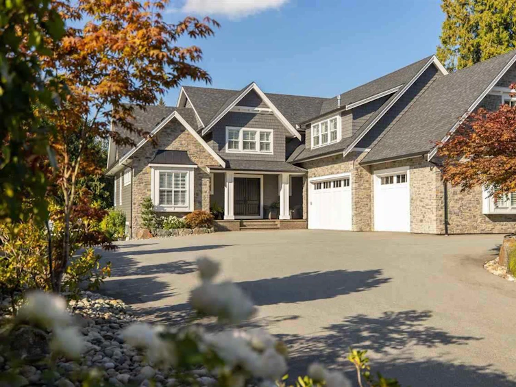 22041 86a Avenue, Langley, BC, V1M 3S7