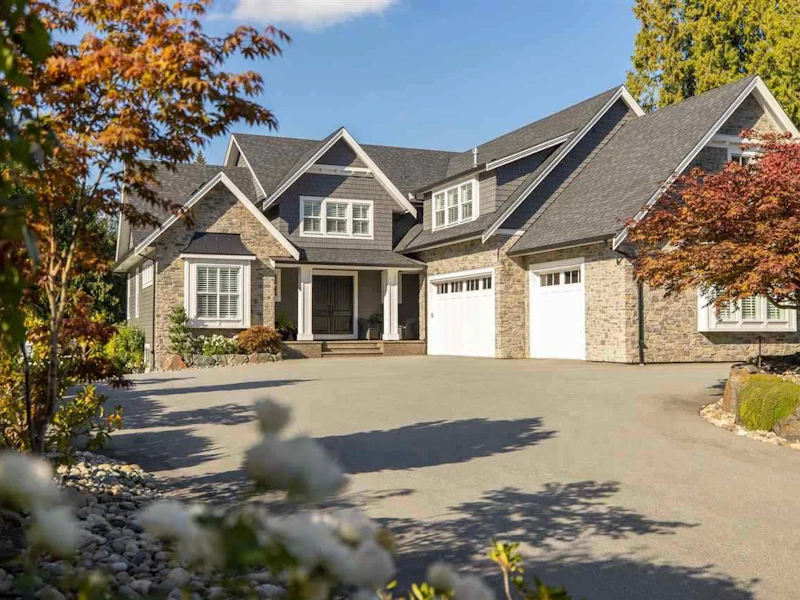 22041 86a Avenue, Langley BC