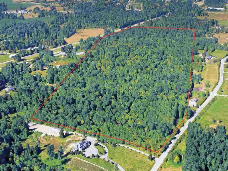 22522 Telegraph Trail, Langley, BC, V1M 3S4