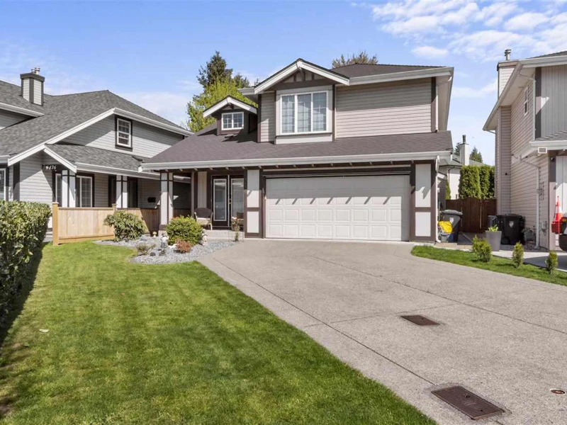 9470 203rd Street, Langley BC V1M 3Y8