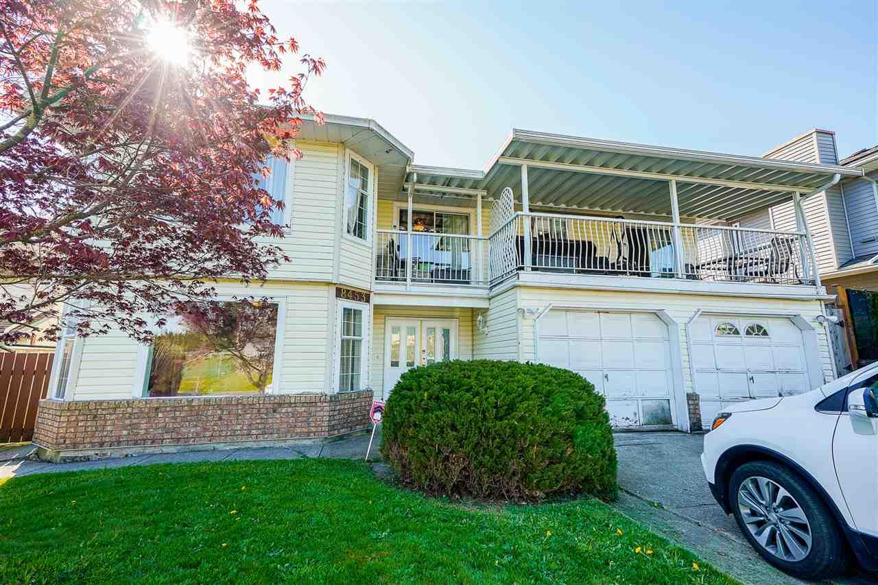 8453 148a Street, Surrey, BC, V3S 7K5