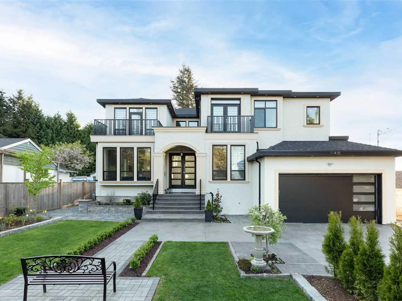 11435 Mcbride Drive, Surrey BC V3R 5S2