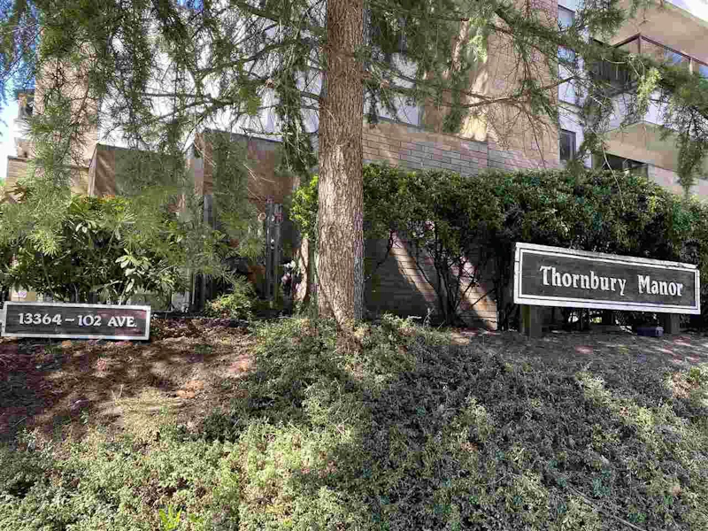 106 - 13364 102nd Avenue, Surrey BC V3T 5L8