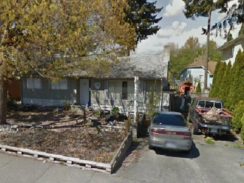 13283 81st Avenue, Surrey BC V3W 3C5