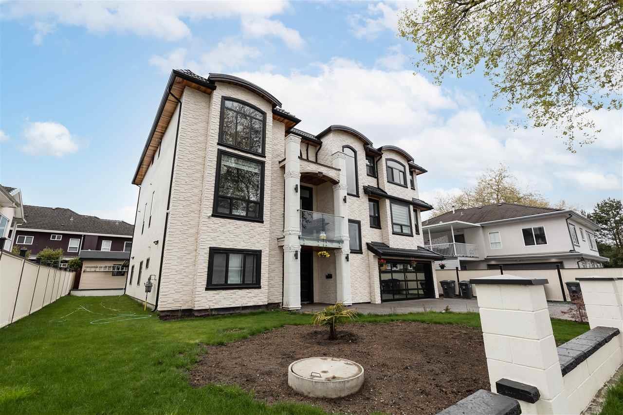 9123 124 Street, Surrey, BC, V3V 6N1