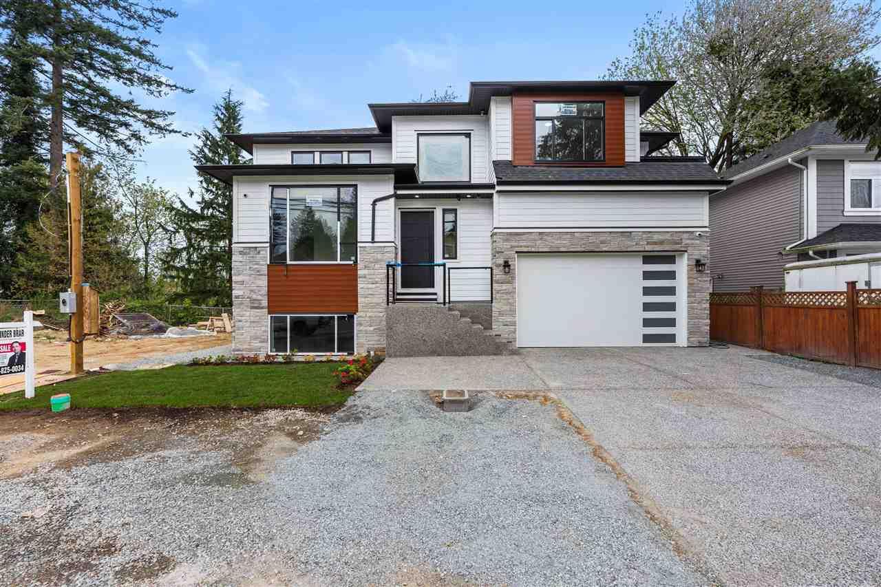 2310 Mckenzie Road, Abbotsford, BC, V2S 3Z8