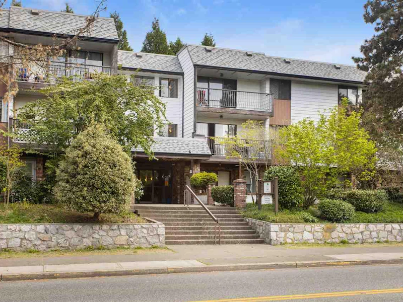 101 - 13977 74th Avenue, Surrey BC V3W 6G6
