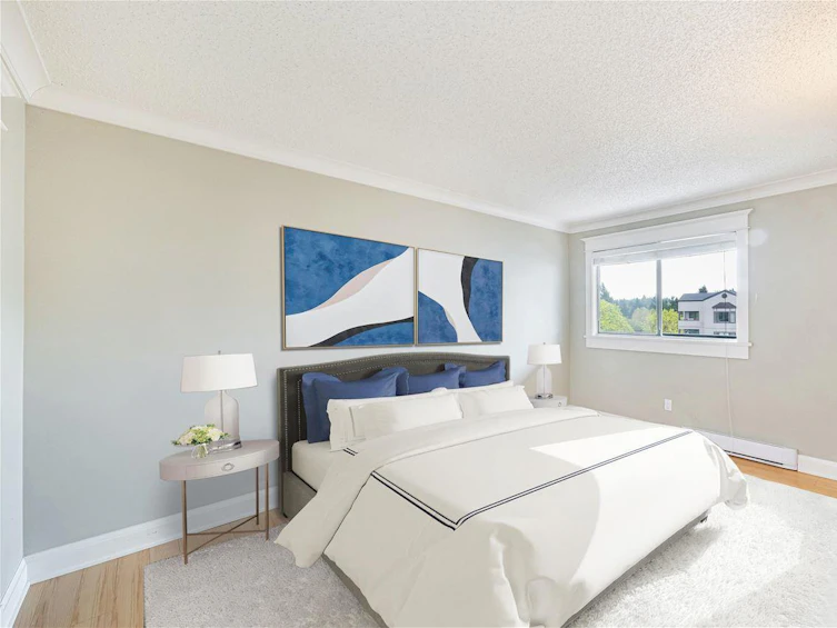 303-5294 204 Street, Langley, BC, V3A 1Z1