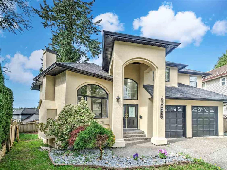 8247 150a Street, Surrey, BC, V3S 8H9