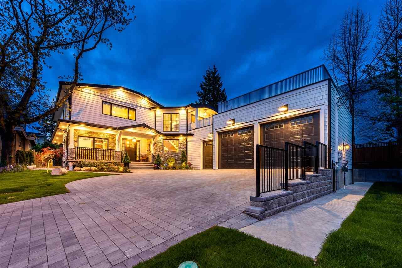 15449 Kyle Court, Surrey, BC, V4B 2C2
