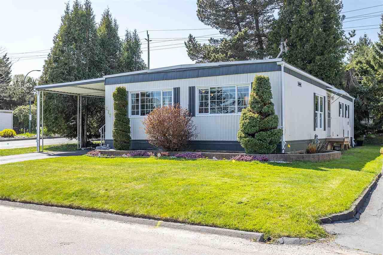 277-1840 160 Street, Surrey, BC, V4A 4X4