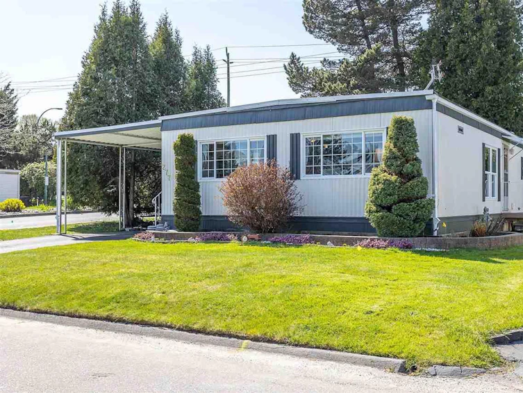277-1840 160 Street, Surrey, BC, V4A 4X4