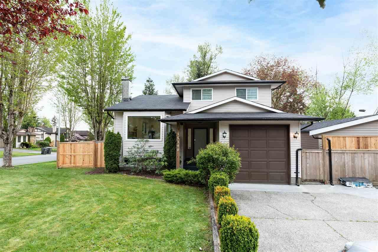 15390 85 Avenue, Surrey, BC, V3S 6H7