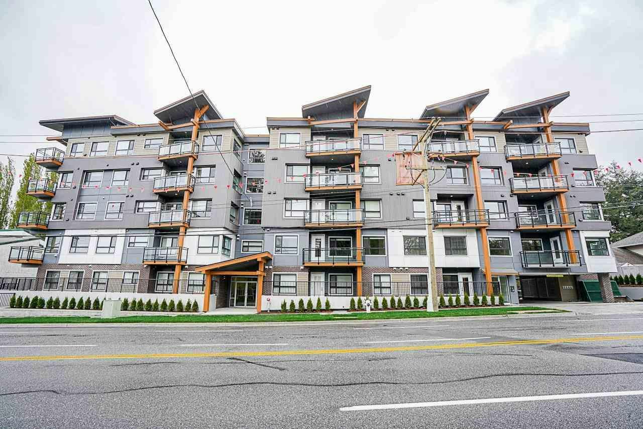 304-33568 George Ferguson Way, Abbotsford, BC, V2S 2L8